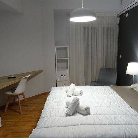 アテネMinimal Luxury Near Acropolisアパートメント エクステリア 写真