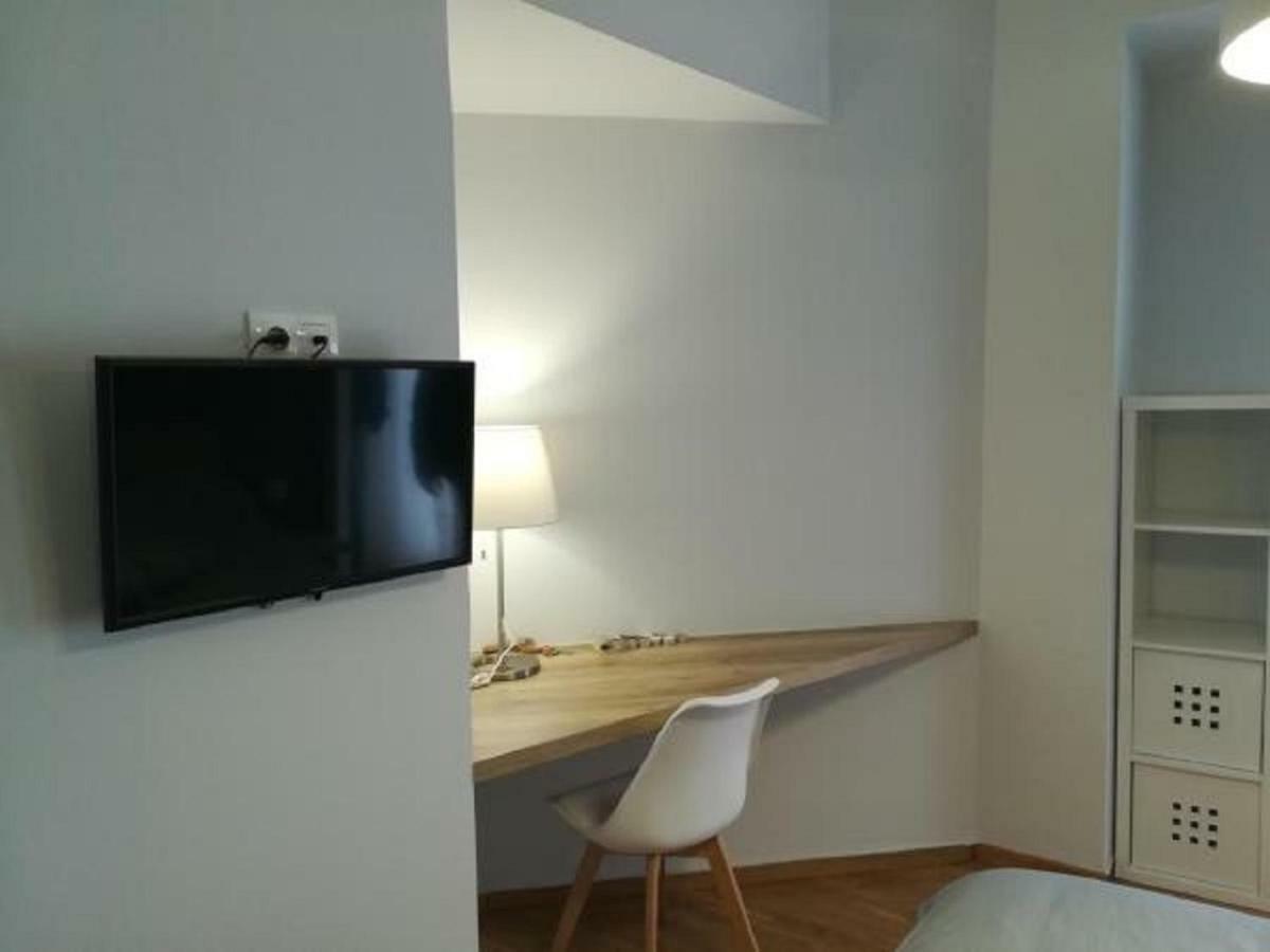 アテネMinimal Luxury Near Acropolisアパートメント エクステリア 写真