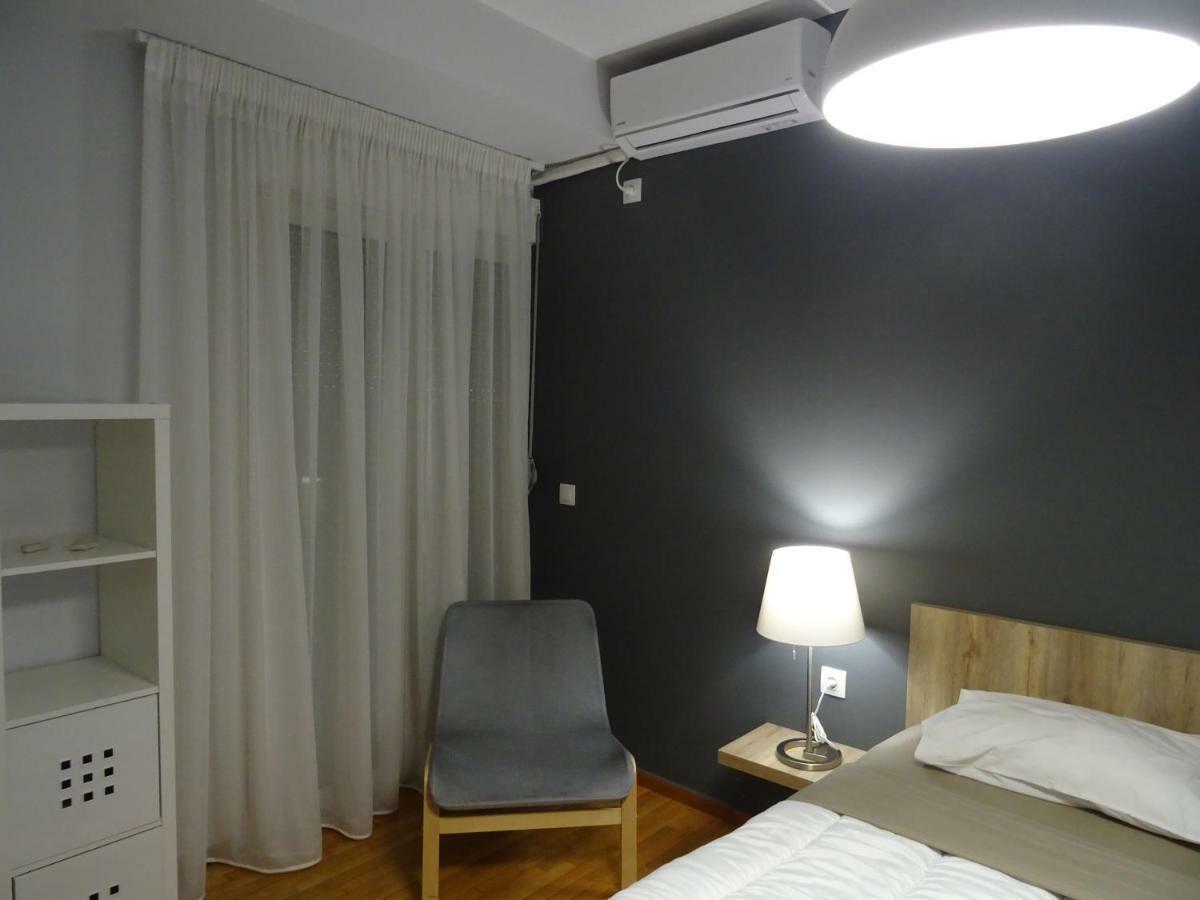 アテネMinimal Luxury Near Acropolisアパートメント エクステリア 写真