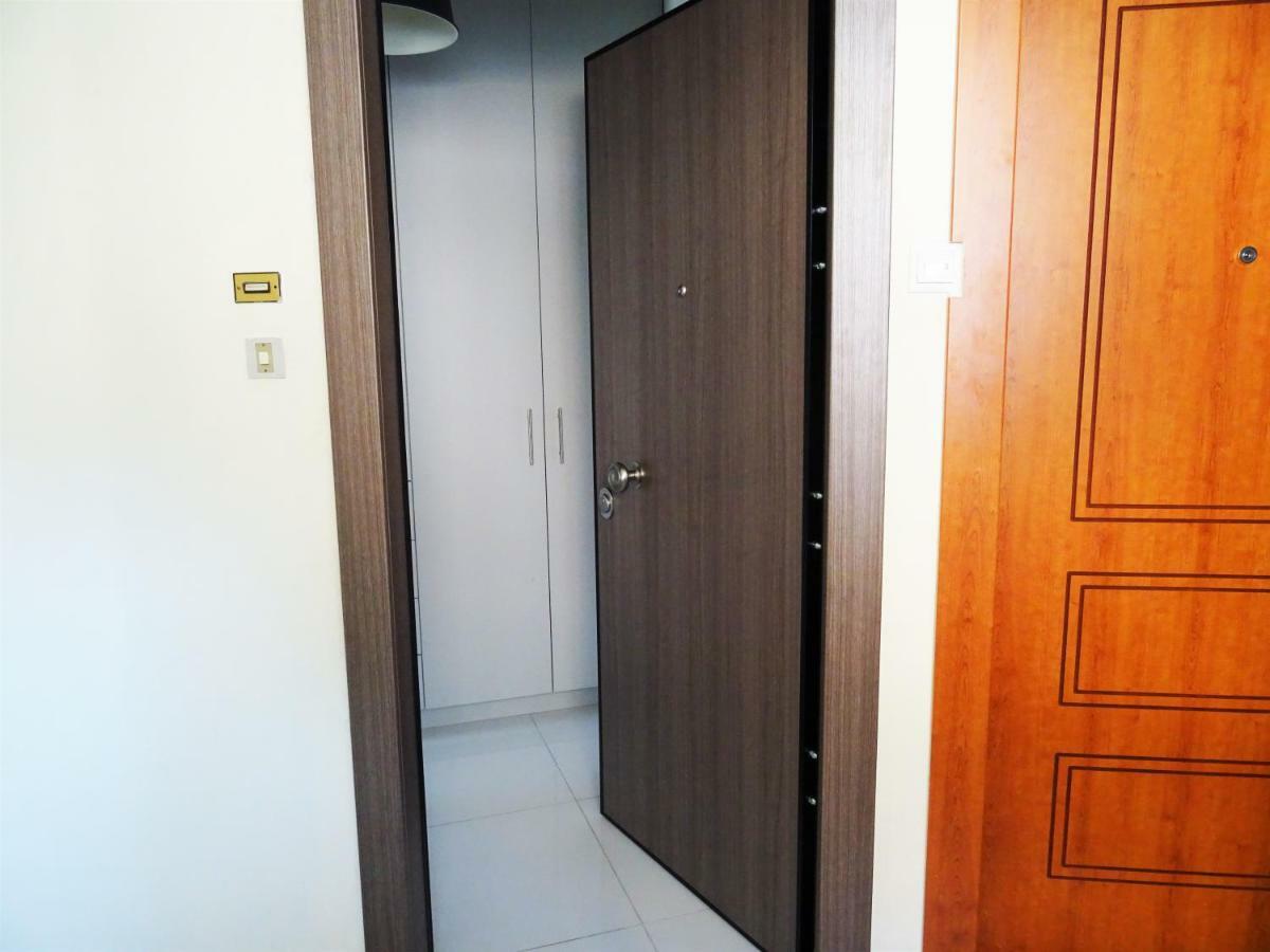 アテネMinimal Luxury Near Acropolisアパートメント エクステリア 写真